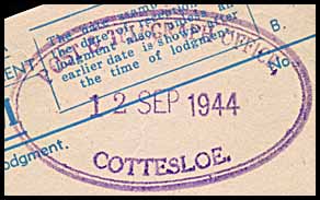 Cottesloe 1940